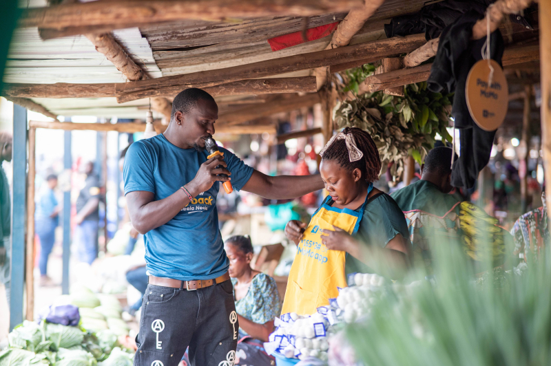 MTN MoMo Champions Responsible Digital Credit Through New Financial Literacy Campaign.